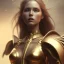 Placeholder: beautiful girl warrior figure, wide-angle, portrait, cinematic, unreal engine 5, 8k, hyper realistic. ambient lighting, elegant,hyperphotorealistic, epic composition,cinematic lighting, hyperphotomaximalist, masterpiece,epic composition, tilt shift blur, by japbun2-40