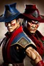 Placeholder: Kung Lao and Liu Kang are fictional characters from the popular video game franchise Mortal Kombat. Kung Lao is a former Shaolin monk who fights in order to bring honor to his family and Liu Kang is a member of the White Lotus Society who is chosen by the gods to defeat the evil forces in the Mortal Kombat tournament. Both characters have unique fighting styles and special moves, and are fan favorites among Mortal Kombat players.