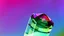 Placeholder: Tourmaline Crystals realistic photo details colours shadows background gradients