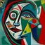 Placeholder: picasso weide abstract