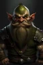 Placeholder: Dwarf which looks 20% like a ork