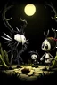 Placeholder: Don't starve together