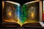 Placeholder: ancient book containing images of elves and fairies Broken glass effect stunning something that doesn't exist mythical creature energy molecular textures iridescent light scales breathtaking beauty pure perfection divine presence unforgettable stunning breathtaking beauty Volumetric light aura rays