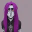 Placeholder: GHOSTEMANE