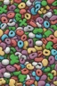 Placeholder: lucky charms but zombie flavored