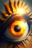 Placeholder: sun have eyes