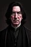 Placeholder: I want a picture that 's more realistic than Professor Snape .