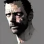 Placeholder: portrait of Gregory House, dramatic lighting, illustration by Greg rutkowski, yoji shinkawa, 4k, digital art, concept art, trending on artstation