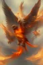 Placeholder: Cute baby Phoenix