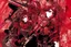 Placeholder: beautiful punk girl, hyper detailed, intricately detailed, illustration by <kilian eng> <Yoji Shinkawa>, darkred tones,