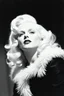 Placeholder: Jean harlow, albino white