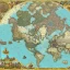 Placeholder: world map