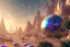 Placeholder:  white and gold crystal cosmic and galactic ambiance, full of details, smooth, bright sunshine，soft light atmosphere, light effect，vaporwave colorful, concept art, smooth, extremely sharp detail, finely tuned detail, ultra high definition, 8 k, unreal engine 5, ultra sharp focus