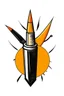 Placeholder: A logo consisting of pen and something that indicates learning difficulties