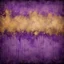 Placeholder: Hyper Realistic purple & golden multicolor grungy rustic texture with vignette effect