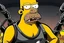 Placeholder: Homer Simpson rap metal