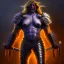 Placeholder: ultra detailed fullbody portrait of Apocalypse ,wearing Armor, extremely detailed digital painting, extremely detailed face,crystal clear eyes, in the style of Ken Kelley robert e howard and pablo oliveira and Keith Parkinson , mystical colors, perfectly centered image, perfect composition, rim light, beautiful lighting,8k, stunning scene, raytracing