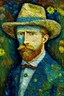 Placeholder: el principito van gogh