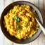 Placeholder: A creamy pumpkin risotto, lightly sweet and perfect for fall.