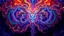 Placeholder: Create an image based on the work of Alex Grey