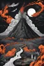 Placeholder: Vulcano