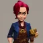 Placeholder: happy amy sedaris, lego, steampunk