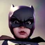 Placeholder: Cute Baby batman