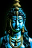 Placeholder: hindu devotional image of shiva