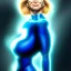 Placeholder: ultra detailed fullbody portrait of Beautiful busty invisible woman (fantastic 4) , extremely detailed digital painting, extremely detailed face,crystal clear eyes, in the style of Ken Kelley and robert e howard and Frank Frazetta and pablo oliveira,mystical colors,perfectly centered image, perfect composition, rim light, beautiful lighting,8k, stunning scene, raytracing