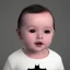 Placeholder: Cute Baby batman