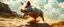 Placeholder: mega blasting fast, so freaking fast, faster than a greased muscle shiny cowboy disco funk fusion fluffy pig on a runaway mud train jumping over the cliff . speed and energy, painted by Rembrandt and fallout 4