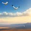 Placeholder: Run, live to fly Fly to live, do or die Won't you run, live to fly Fly to live, aces high