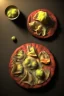 Placeholder: Ravioli surreal art , cooking photo, realistic style ,smooth, god rays, unreal engine 5, ray tracing, RTX, lumen lighting, ultra detail, volumetric lighting