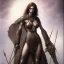 Placeholder: bloodrayne by gerald brom luis royo