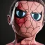 Placeholder: The Spiderman baby