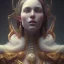 Placeholder: Prate , cinematic, 8k, resolution concept art portrait by Greg Rutkowski, Artgerm, WLOP, Alphonse Mucha dynamic lighting hyperdetailed intricately detailed