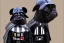 Placeholder: Darth vader as a pug