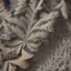 Placeholder: infinite pattern fabric tilabe, flat texture, leaves, lace fabric, love, photorealistic effect