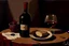 Placeholder: Fado and red wine by Zabist