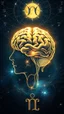 Placeholder: I m only human with a brain and soul in the Zodiac of the universe