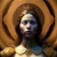 Placeholder: Ultra Realistic image, greeck god, Renaissance style, chisel style, emperor, waist up portrait, epic, celestial, cinematic lighting, God light, god rays, 4k resolution, smooth details, ornate details, unreal engine 5, night background,