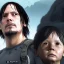 Placeholder: death stranding