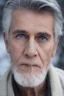 Placeholder: ((77-year-old man, frail, Skinny, thinning white hair)), (Anorexic), ((Suffering from Parkinson's Disease)) Blue eyes, close-up facial portrait - a Bright, well-lit UHD, 1080p 32k, photograph - winter time, hunting season, part Jesus Christ, part Elvis Presley with a mustache and short crew-cut hair, part Lee Majors, Part red and black checkered wool coat, blue jeans, cowboy boots, plaid shirt, sunbursts, crosses, 3D lighting, diamonds, hearts, Butterflies, Clovers, Roses, extremely colorful,