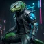 Placeholder: Fhoto full body, reality, Raw, the reptile as cyberpunk mortal combat, digital art, intricate details, powerful composition, captivating, , trending on artstation, sharp focus, studio photo, intricate details, highly detailed, by addie_digi