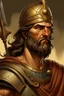 Placeholder: Capys(King of Alba Longa),son of Atys,descendent of Aeneas trojan hero