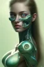 Placeholder: an ultra realistic painting, by klimpt, textured, anatomically correct, beautiful woman perfect face, green eyes, sharp focus, highly detailed. pastel colors