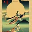 Placeholder: BANNERS, Ukiyo-e japanese art