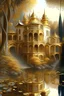 Placeholder: Houses of gold and silver, and may be decorated with the most beautiful inscriptions and ornaments with the most beautiful decorations and designs. Under these houses rivers flow and around them are gardens and tall trees.