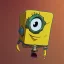 Placeholder: spongebob