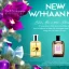 Placeholder: New Year wishes from OHANA Fragrances